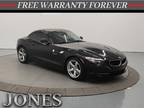 2011 Bmw Z4