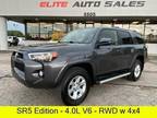 2019 Toyota 4Runner
