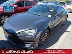 2017 Subaru BRZ