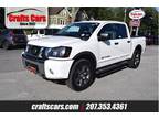 2015 Nissan Titan