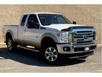 2012 Ford F-350
