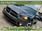 2012 Dodge Charger