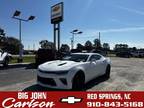 2018 Chevrolet Camaro