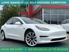 2017 Tesla Model 3