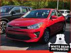 2022 Kia Rio