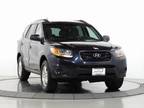 2011 Hyundai Santa Fe