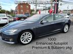 2017 Tesla Model S