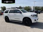 2019 Toyota Sequoia