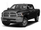 2018 Ram 3500