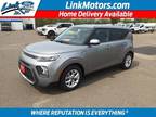 2022 Kia Soul