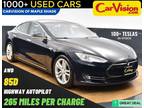 2015 Tesla Model S