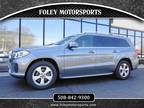 2019 Mercedes-Benz GLS 450