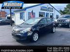 2013 Kia Rio