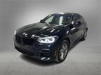 2021 Bmw X4
