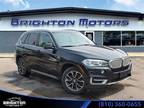 2018 Bmw X5