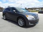 2011 Toyota Venza