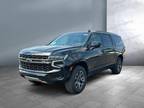 2022 Chevrolet Suburban