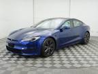 2023 Tesla Model S