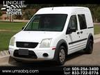 2012 Ford Transit Connect
