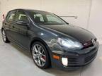 2013 Volkswagen GTI
