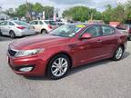 2013 Kia Optima