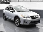 2016 Subaru Crosstrek Hybrid