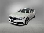 2020 BMW 540i xDrive