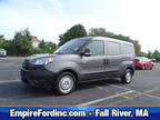 2018 RAM ProMaster City