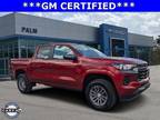 2023 Chevrolet Colorado