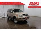 2005 Toyota Sequoia