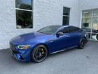 2019 Mercedes-Benz AMG GT