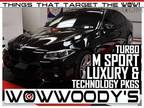 2016 Bmw 535