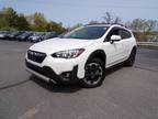 2022 Subaru Crosstrek