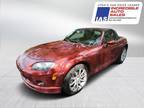 2007 Mazda MX-5 Miata