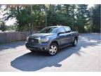 2007 Toyota Tundra
