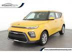2020 Kia Soul