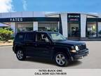 2013 Jeep Patriot