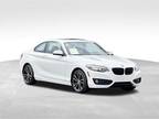 2020 BMW 230i xDrive