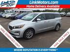 2019 Kia Sedona