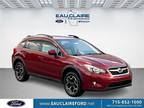 2014 Subaru XV Crosstrek