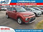 2022 Kia Soul