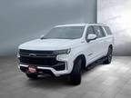 2022 Chevrolet Suburban