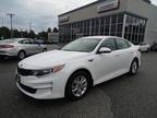 2016 Kia Optima