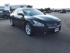 2011 Nissan Maxima