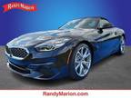 2020 Bmw Z4