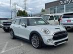 2017 MINI Cooper
