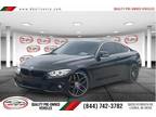 2017 Bmw 430