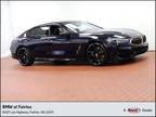 2020 BMW M850 Gran Coupe