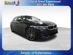 2020 BMW 330i xDrive