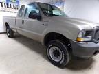 2004 Ford F-250